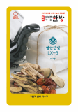 LX_5 Oriental Herbal Skin Care Mask_ MyeonganDanbit 